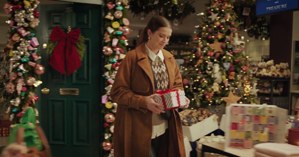 John Lewis Christmas Advert 2024 Everything you need to know about